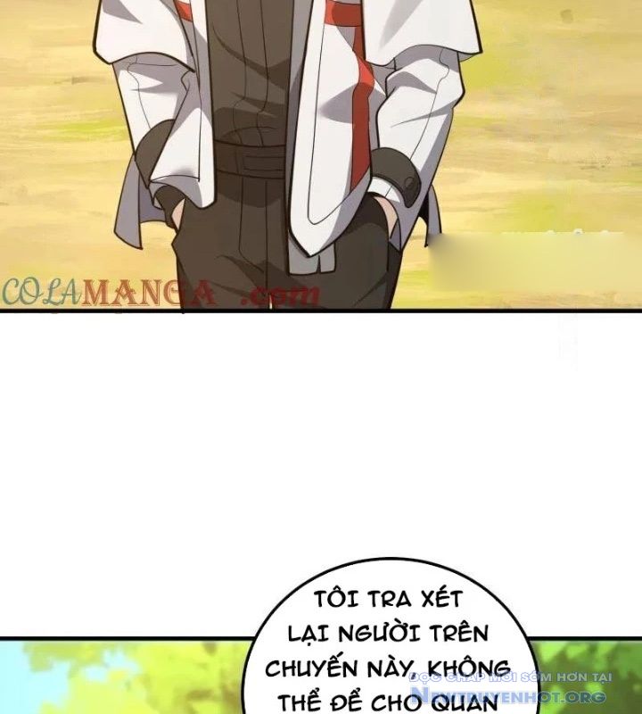 Đệ Nhất Danh Sách chapter 578 - Trang 30