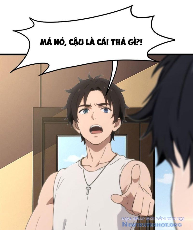 Tôi Có Được Hệ Thống Sau Khi Giảm Biên Chế, Từ Đó Thăng Cấp Một Mình chapter 8 - Trang 39