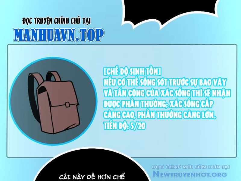 Hệ Thống Tận Thế Của Ta chapter 5 - Trang 65
