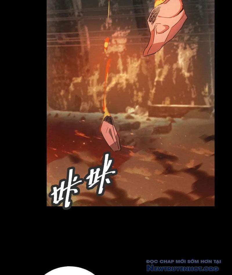 Ta Bán Hàng Vỉa Hè Ở Mạt Thế chapter 50 - Trang 15