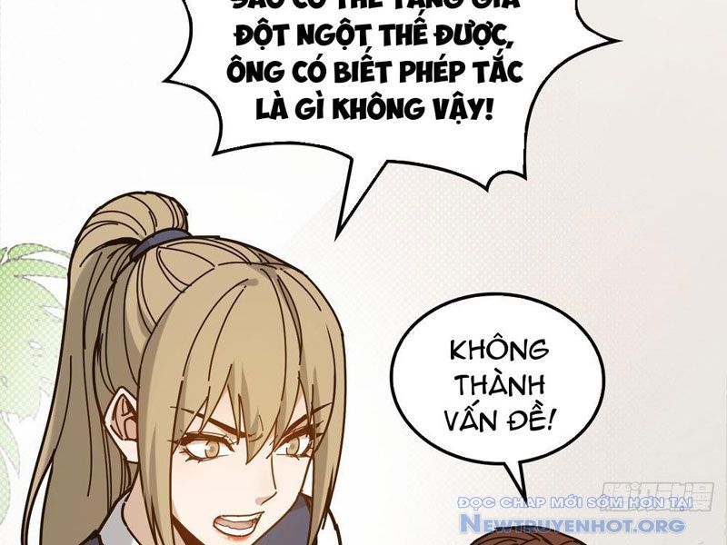 Hệ Thống Tận Thế Của Ta chapter 5 - Trang 15