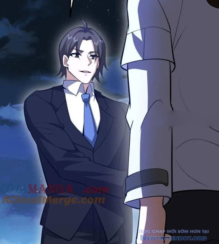 Đệ Nhất Danh Sách chapter 579 - Trang 37
