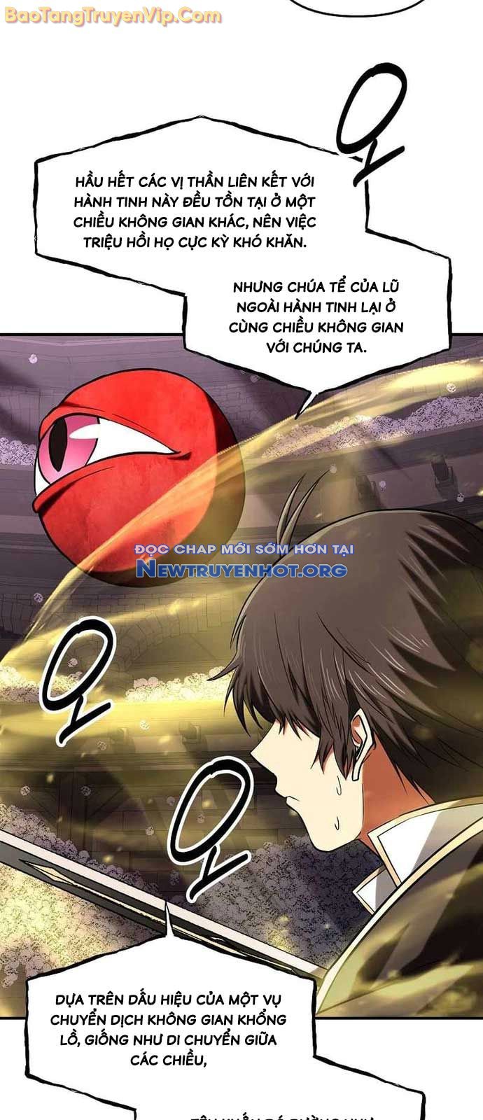 Nhân Vật Phụ Trong Thế Giới Điên Loạn chapter 25 - Trang 6