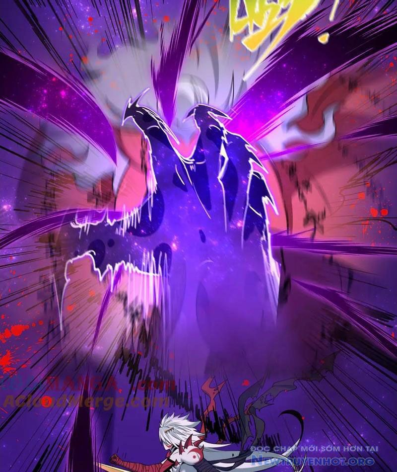 Kỷ Nguyên Kỳ Lạ chapter 483 - Trang 91