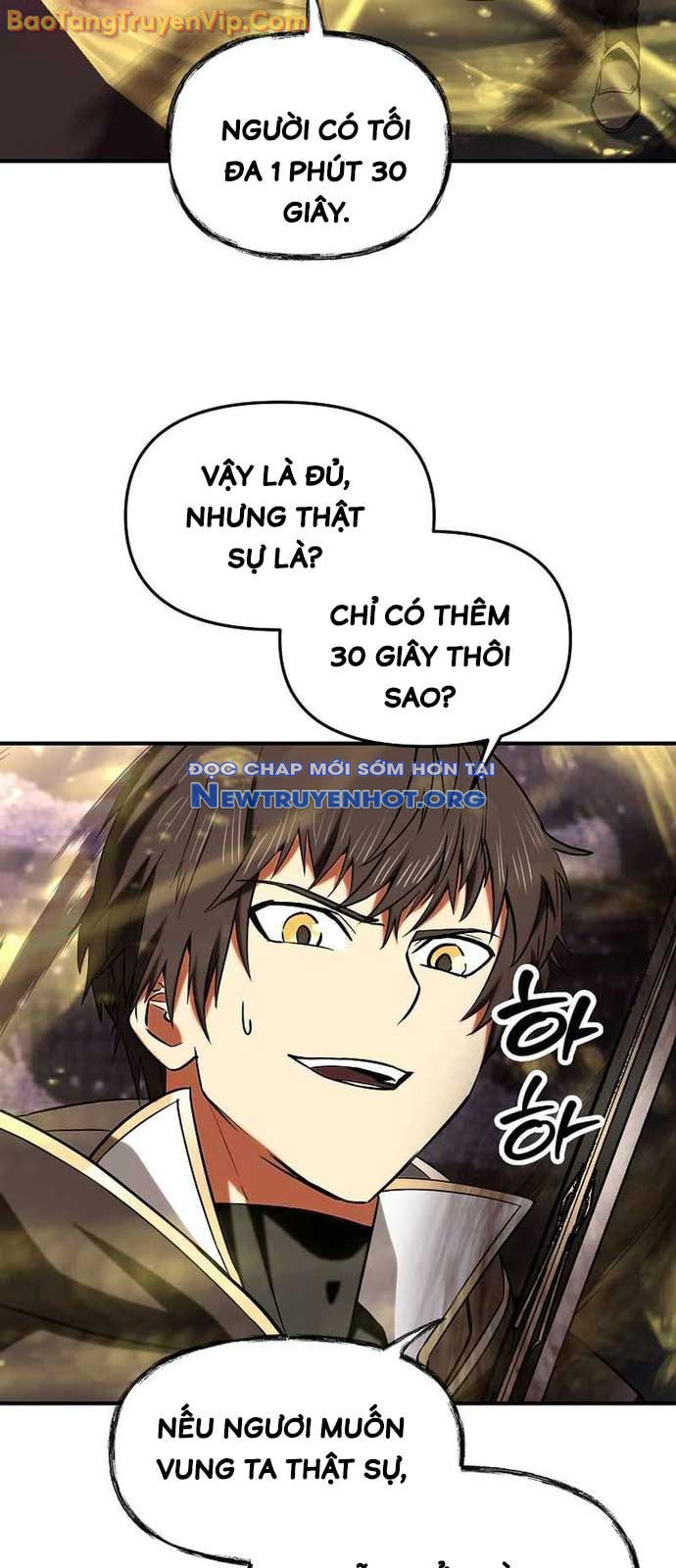 Nhân Vật Phụ Trong Thế Giới Điên Loạn chapter 25 - Trang 31