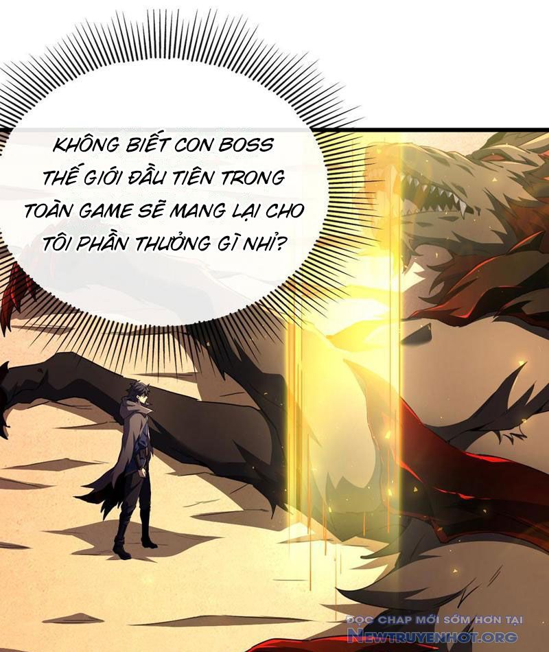Dị Biến Giáng Lâm Nhân Gian: Triệu Hoán Chi Chủ! chapter 4 - Trang 42
