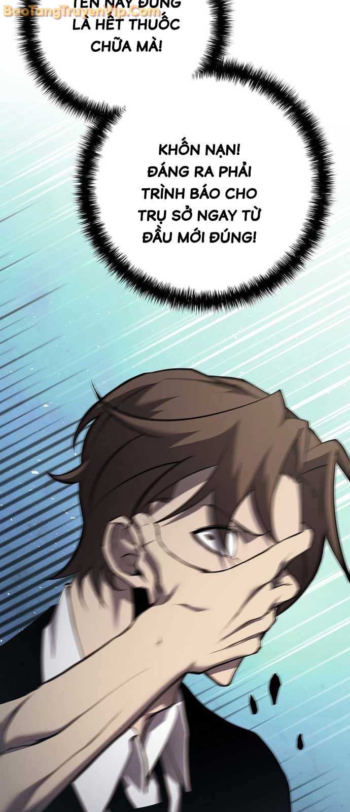 Kiếm Thần Đến Từ Thế Giới Diệt Vong chapter 3 - Trang 30
