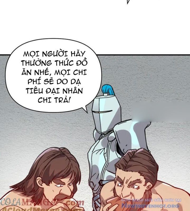 Bắt đầu chuyển chức tài thần, ta chuyển hóa triệu vạn thần sủng chapter 26 - Trang 66