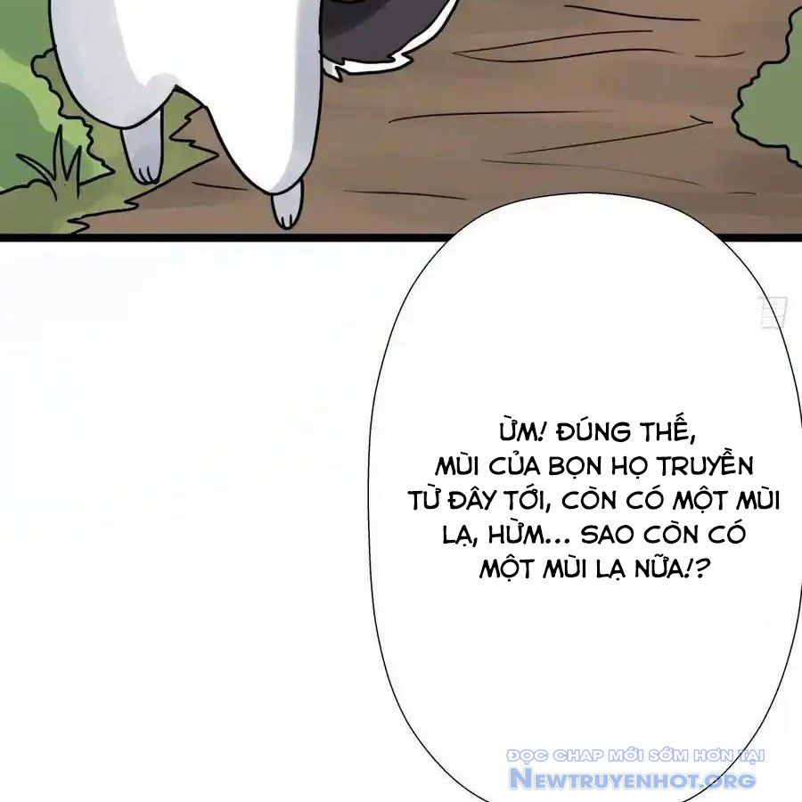 Cứu Thế Giới Đi, Ông Chú! chapter 187 - Trang 62