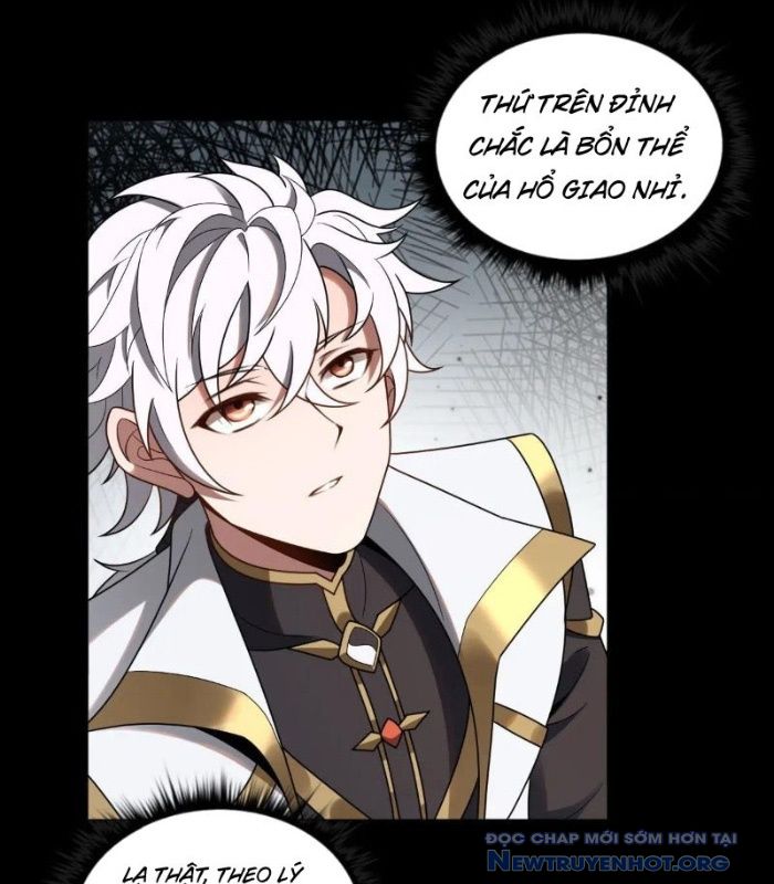 Đại Lộ Vô Danh chapter 89 - Trang 25