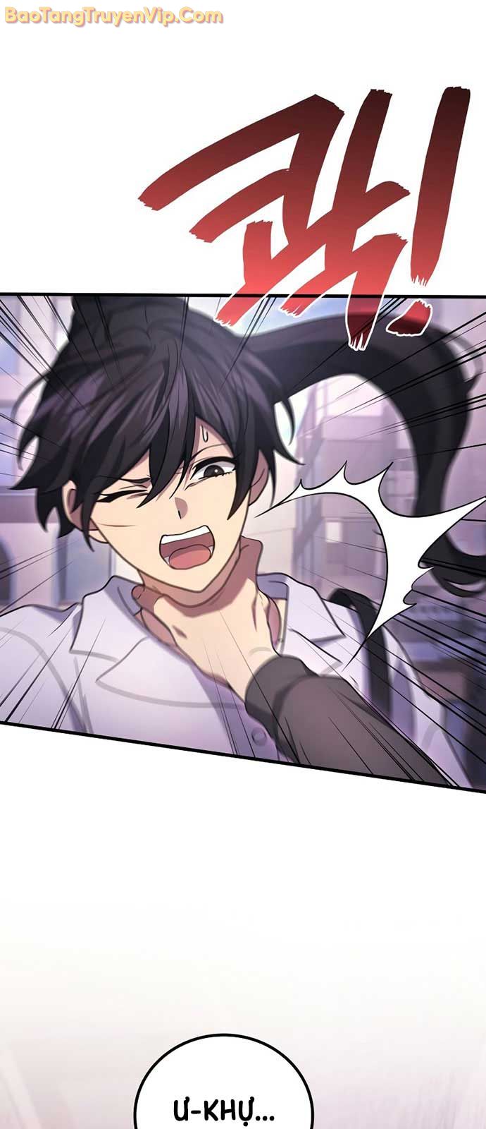 Thần Chiến Tranh Trở Lại Cấp 2 chapter 98 - Trang 8