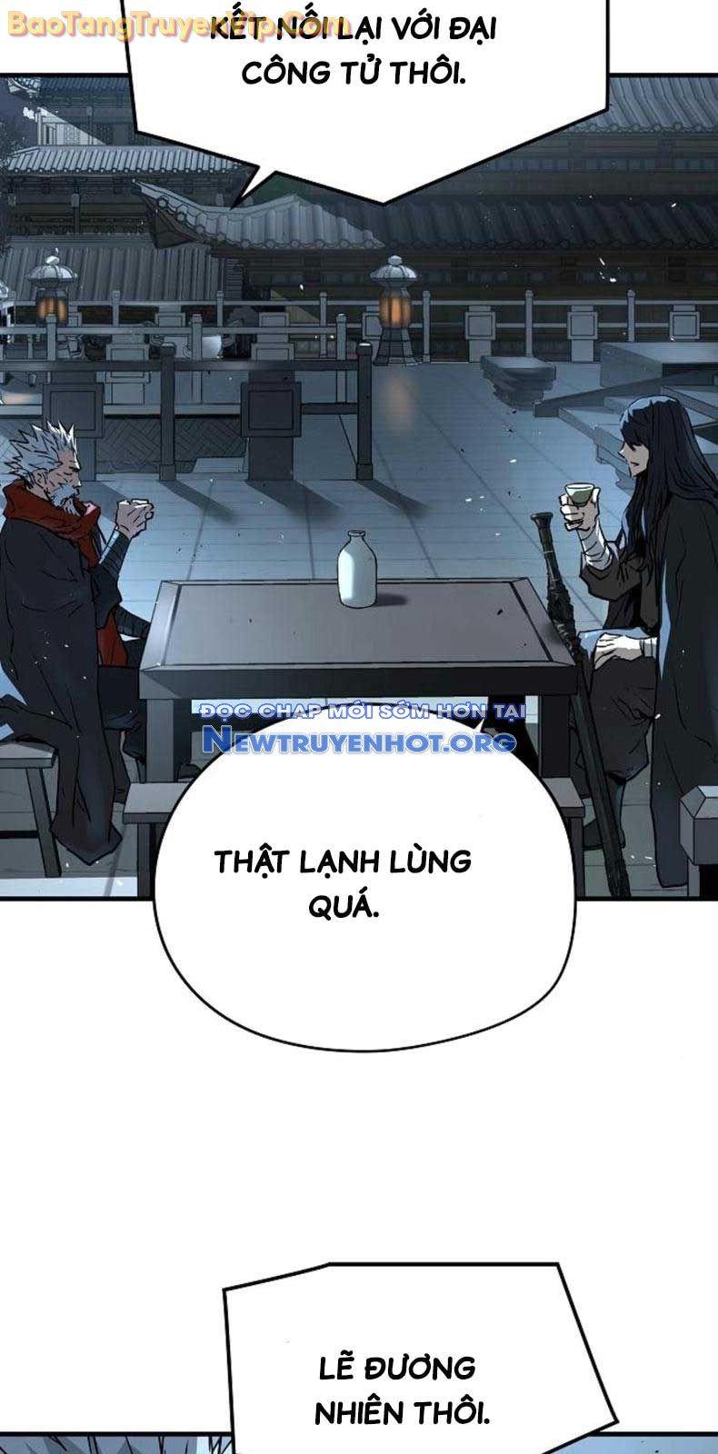 Tuyệt Thế Hồi Quy chapter 51 - Trang 102