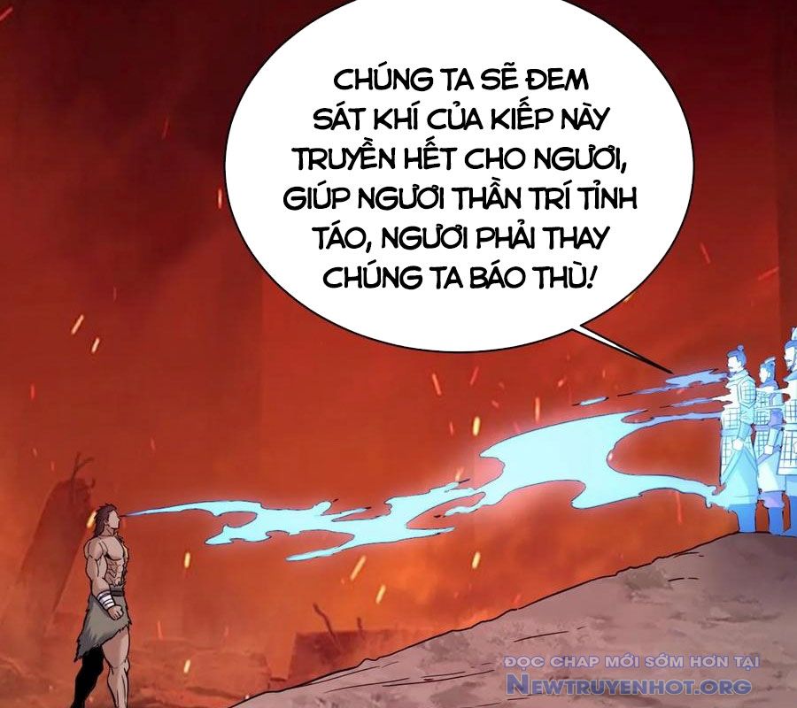 Ngày Tôi Sinh Ra, Bách Quỷ Dạ Hành, Tuyết Thi Hộ đạo chapter 718.5 - Trang 43