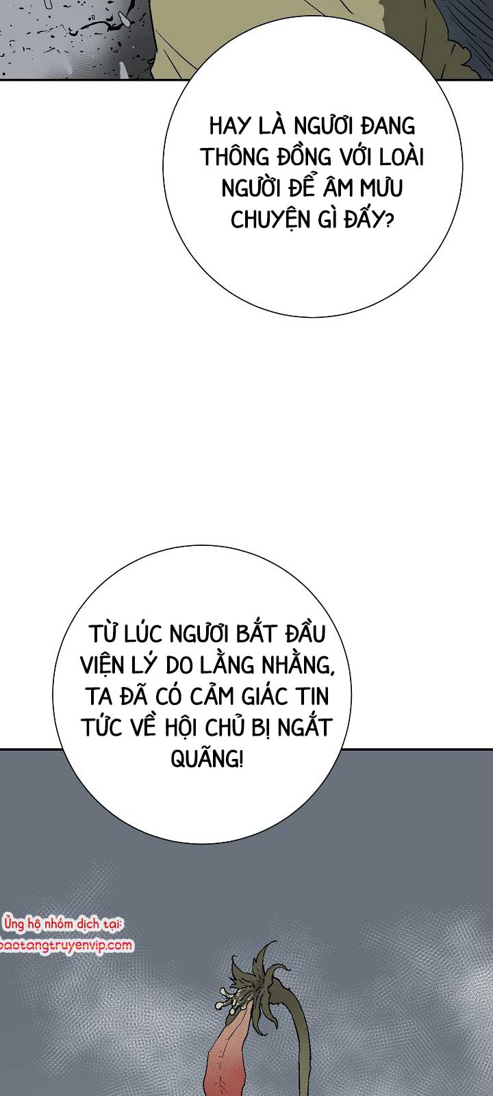Vĩ Linh Kiếm Tiên chapter 112.1 - Trang 46