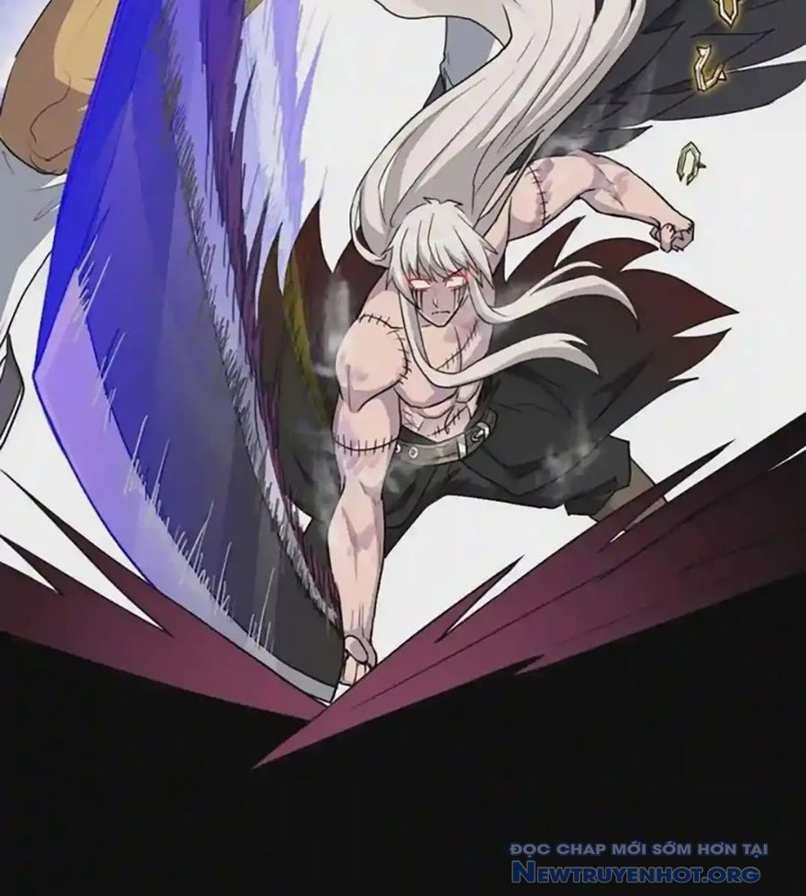 Cứu Thế Giới Đi, Ông Chú! chapter 180 - Trang 44