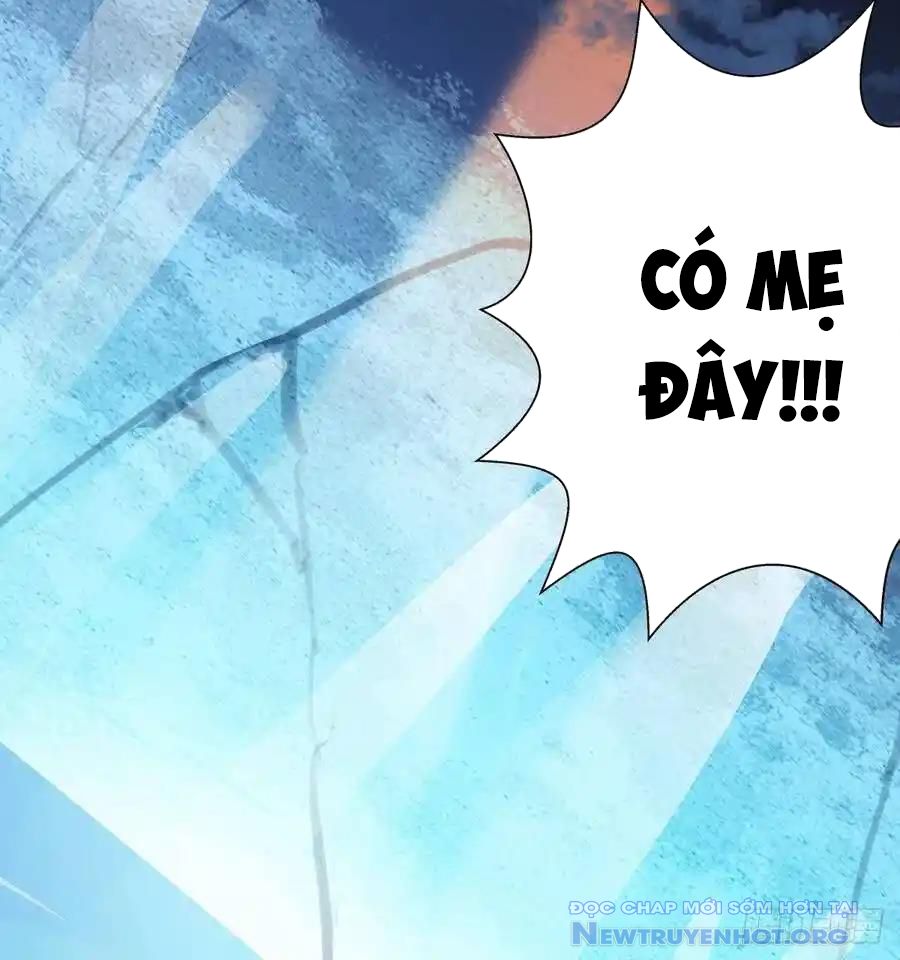 Cứu Thế Giới Đi, Ông Chú! chapter 183 - Trang 30