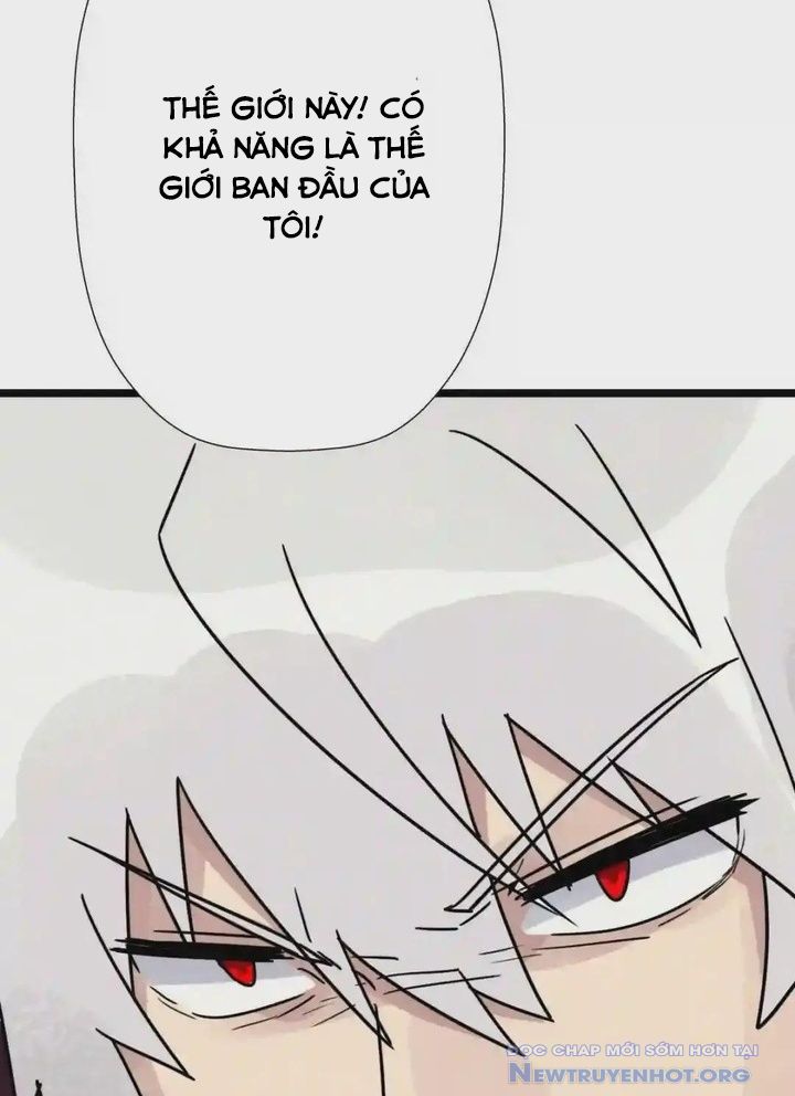 Cứu Thế Giới Đi, Ông Chú! chapter 188 - Trang 45