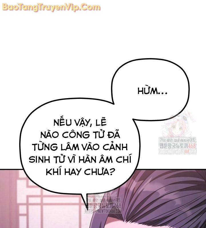 Tiểu Công Tử Của Ân Hạ Thương Đoàn chapter 11 - Trang 84