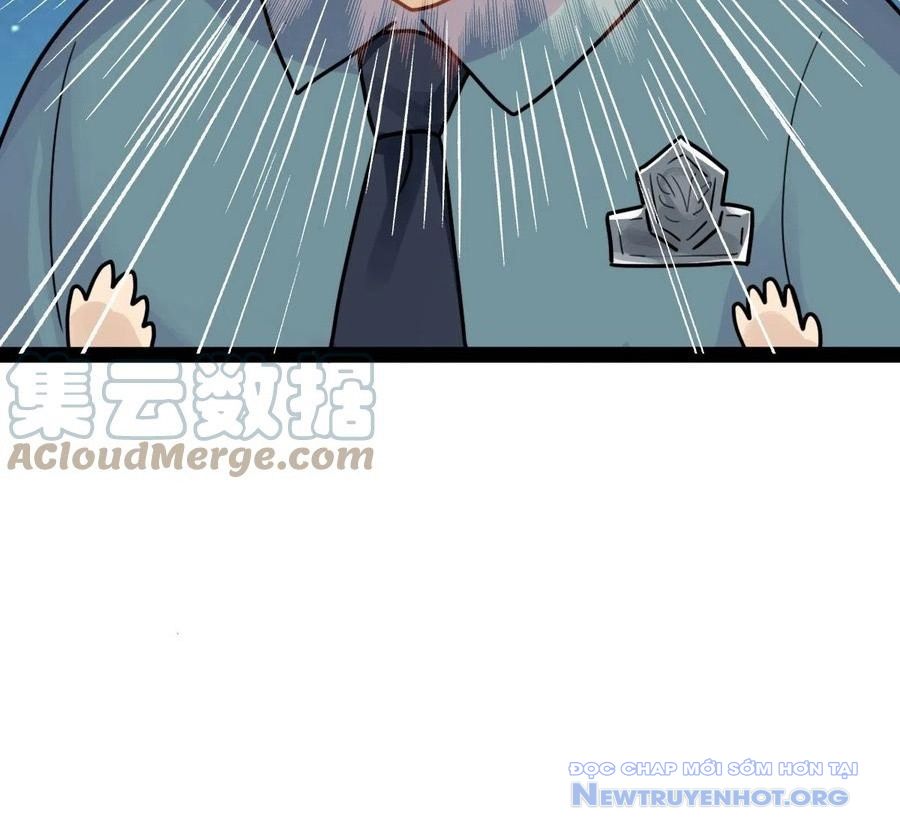 Cứu Thế Giới Đi, Ông Chú! chapter 189 - Trang 26