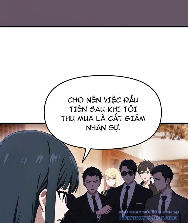 Tôi Có Được Hệ Thống Sau Khi Giảm Biên Chế, Từ Đó Thăng Cấp Một Mình chapter 10 - Trang 53