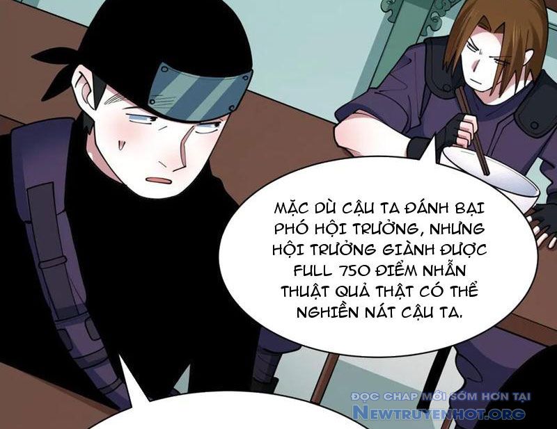Kỷ Nguyên Kỳ Lạ chapter 471 - Trang 84
