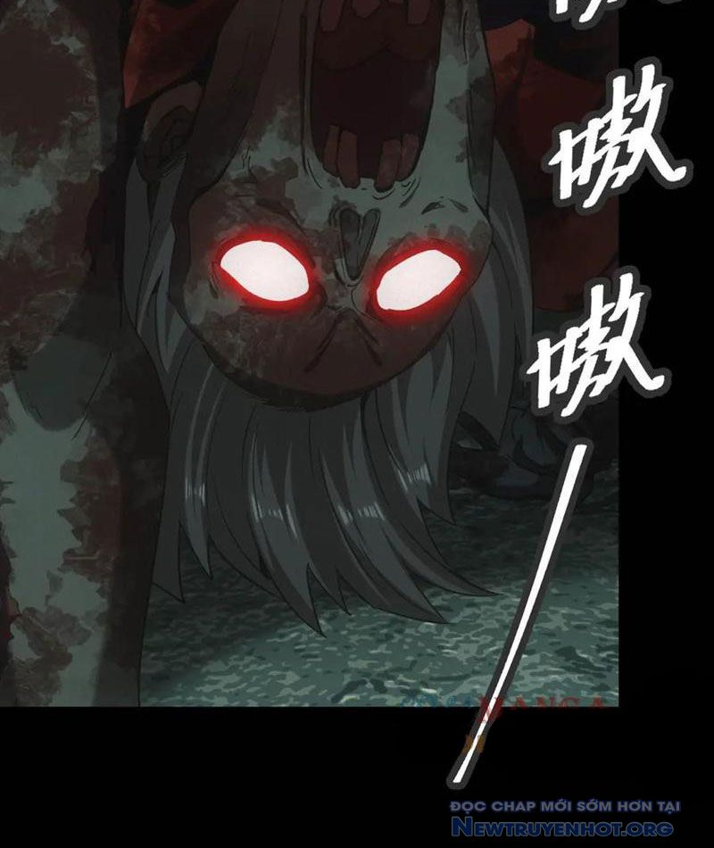 Ta Bán Hàng Vỉa Hè Ở Mạt Thế chapter 50 - Trang 60