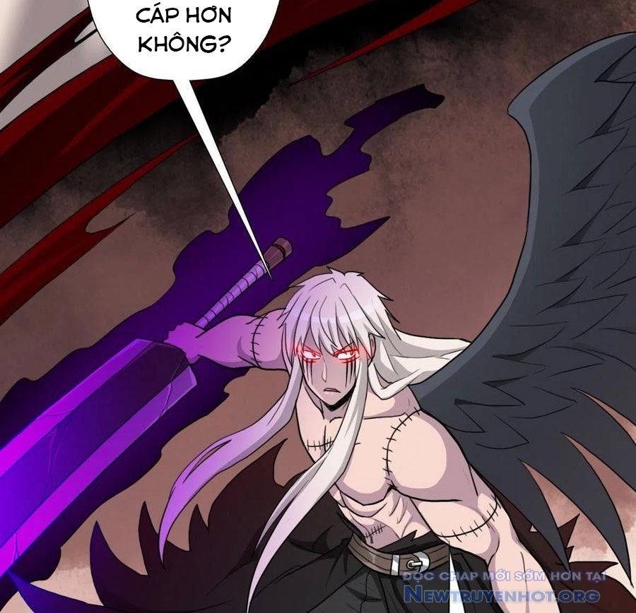 Cứu Thế Giới Đi, Ông Chú! chapter 181 - Trang 15