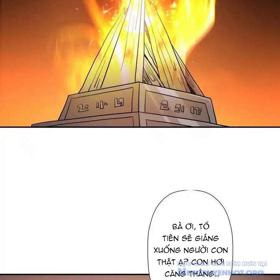 Cứu Thế Giới Đi, Ông Chú! chapter 170 - Trang 65