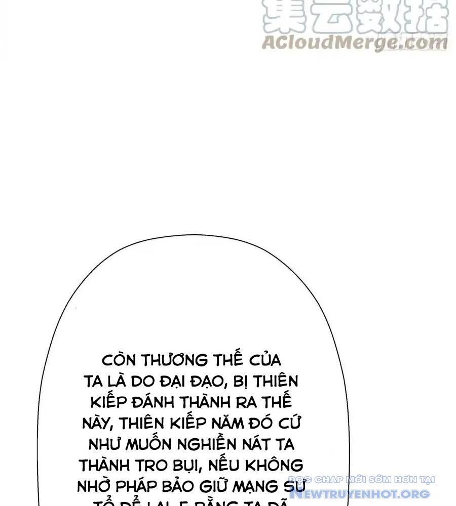 Cứu Thế Giới Đi, Ông Chú! chapter 186 - Trang 44
