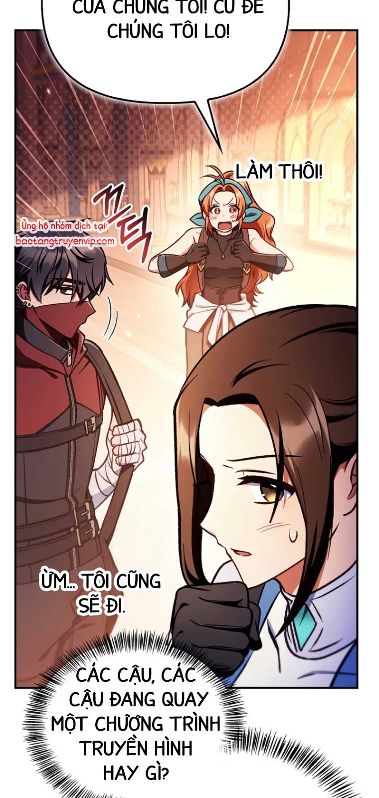 Kí Sự Hồi Quy chapter 135 - Trang 40