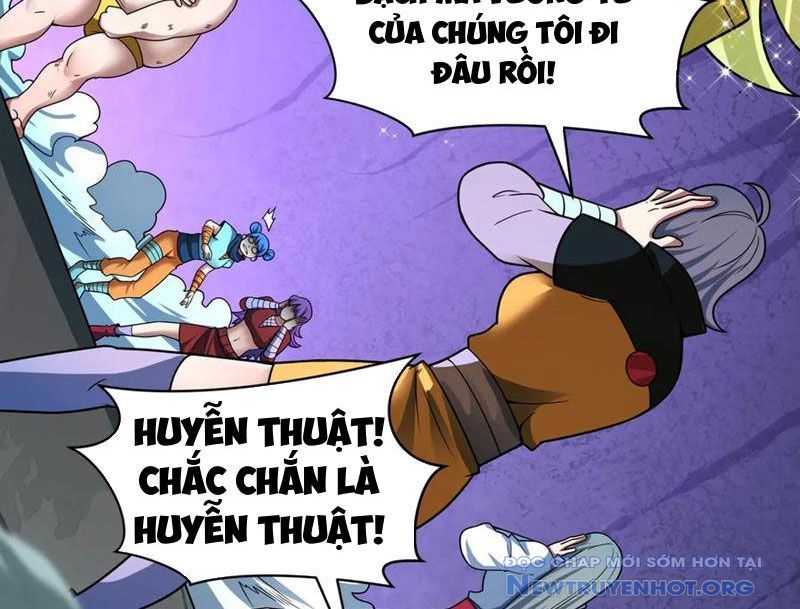 Kỷ Nguyên Kỳ Lạ chapter 471 - Trang 19