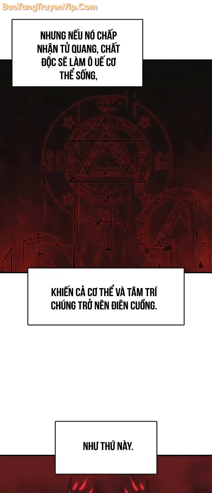 Bản Năng Hồi Quy Của Chó Săn chapter 69.1 - Trang 23