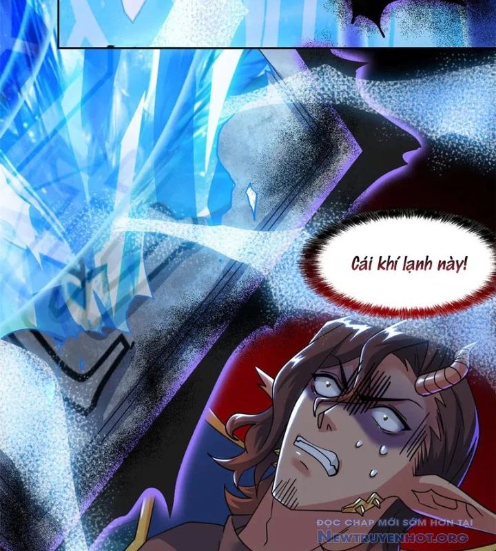 Cường Giả Đến Từ Trại Tâm Thần chapter 347 - Trang 29