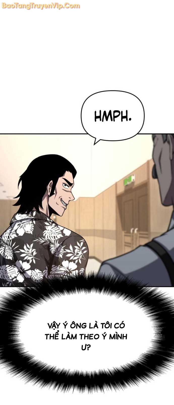 Vua Hiệp Sĩ Đã Trở Lại Với Một Vị Thần chapter 115.1 - Trang 65