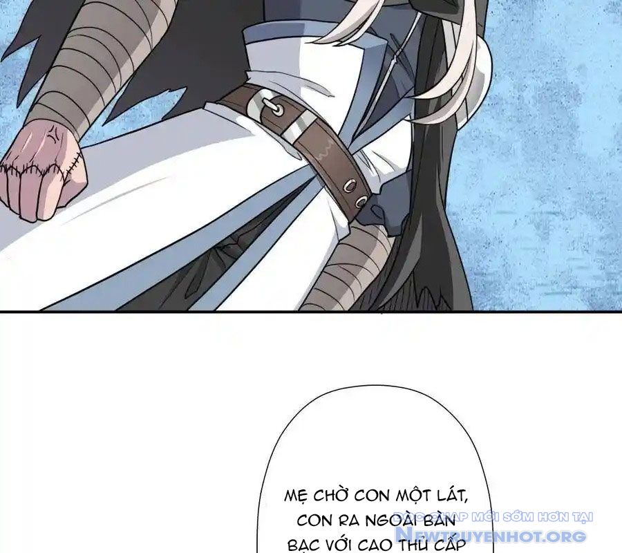 Cứu Thế Giới Đi, Ông Chú! chapter 172 - Trang 28
