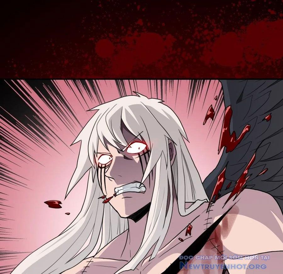 Cứu Thế Giới Đi, Ông Chú! chapter 181 - Trang 38