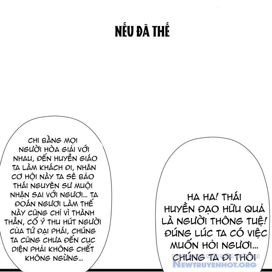 Cứu Thế Giới Đi, Ông Chú! chapter 185 - Trang 21