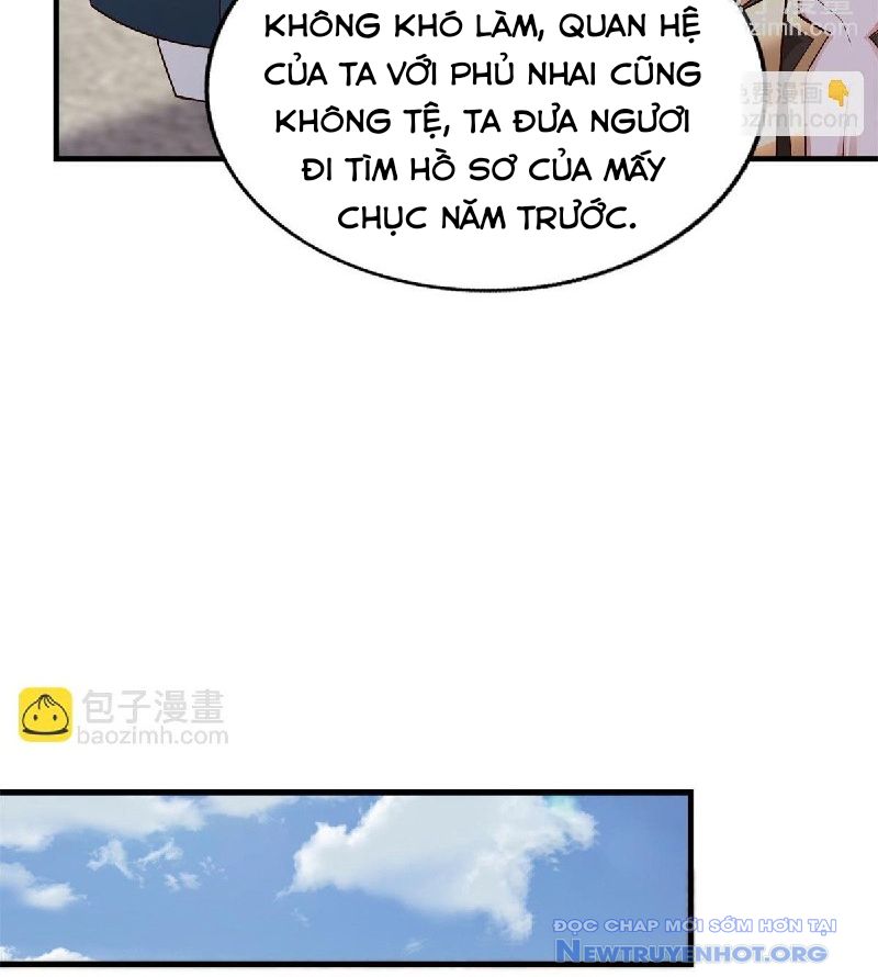 Mục Long Sư chapter 455 - Trang 52
