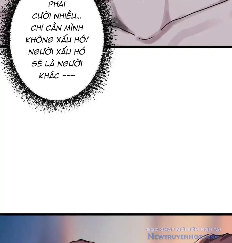 Cứu Thế Giới Đi, Ông Chú! chapter 184 - Trang 44