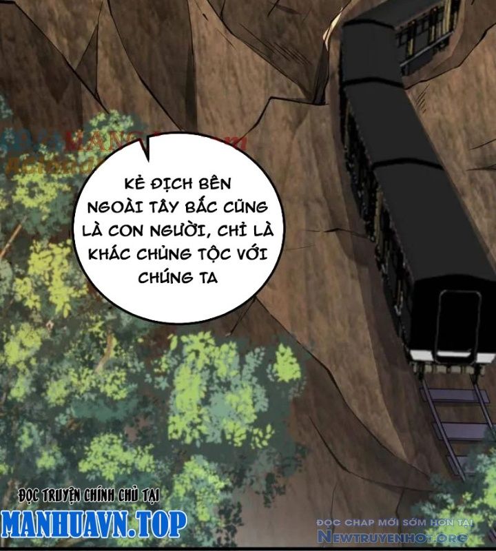 Đệ Nhất Danh Sách chapter 577 - Trang 17