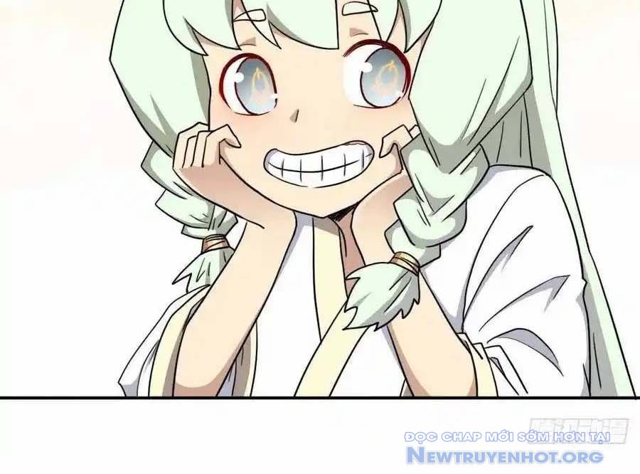Cứu Thế Giới Đi, Ông Chú! chapter 171 - Trang 46