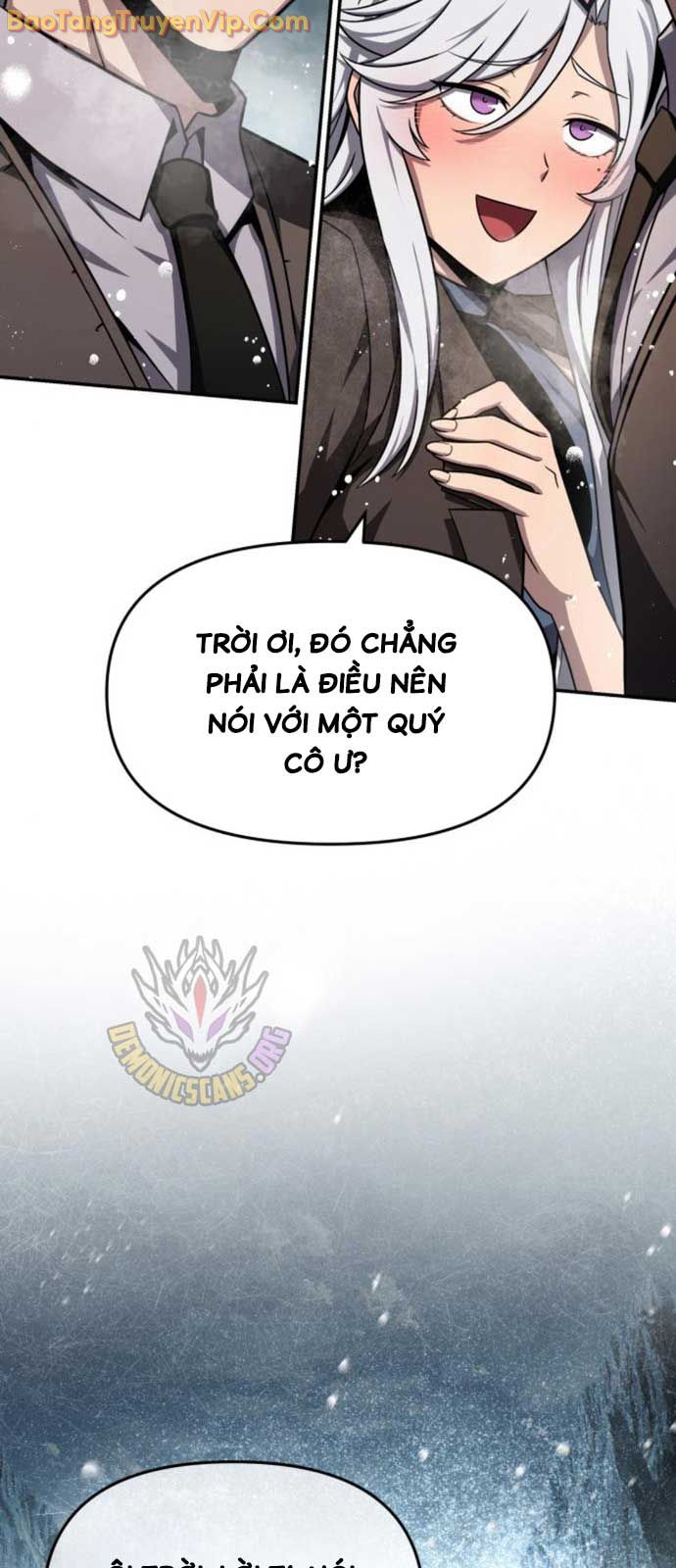 Vua Hiệp Sĩ Đã Trở Lại Với Một Vị Thần chapter 115.1 - Trang 29