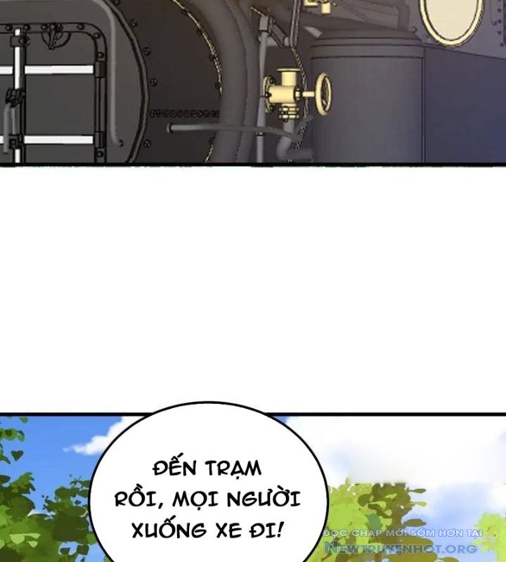 Đệ Nhất Danh Sách chapter 577 - Trang 116