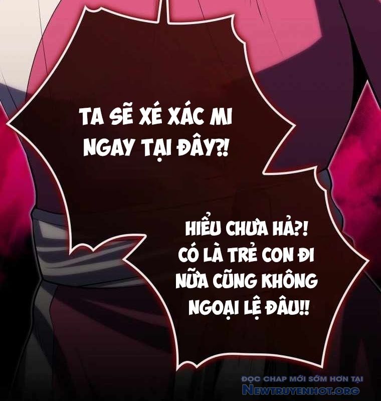 Giám Hộ Của Ác Nhân chapter 4 - Trang 36