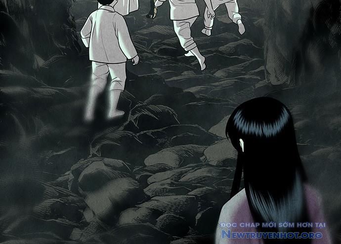 Cửa hàng đồ cổ tương lai chapter 33 - Trang 106