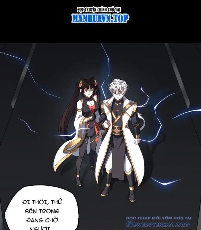 Đại Lộ Vô Danh chapter 89 - Trang 16