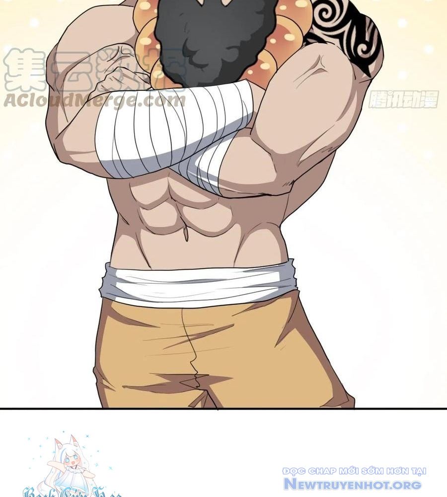 Cứu Thế Giới Đi, Ông Chú! chapter 179 - Trang 69