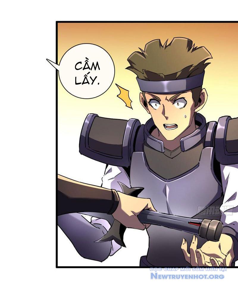 Dị Biến Giáng Lâm Nhân Gian: Triệu Hoán Chi Chủ! chapter 5 - Trang 21