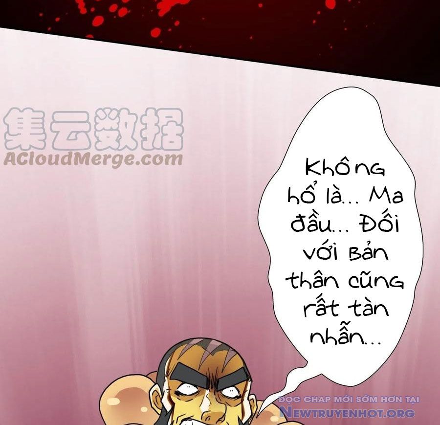 Cứu Thế Giới Đi, Ông Chú! chapter 181 - Trang 60