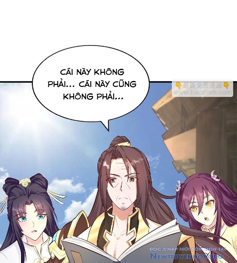 Mục Long Sư chapter 455 - Trang 43